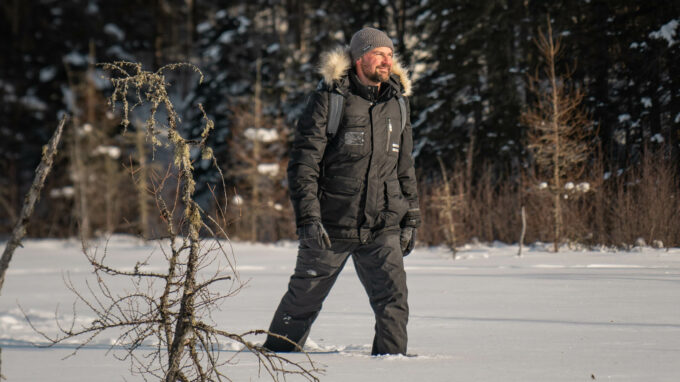 comment bien choisir pantalon de neige