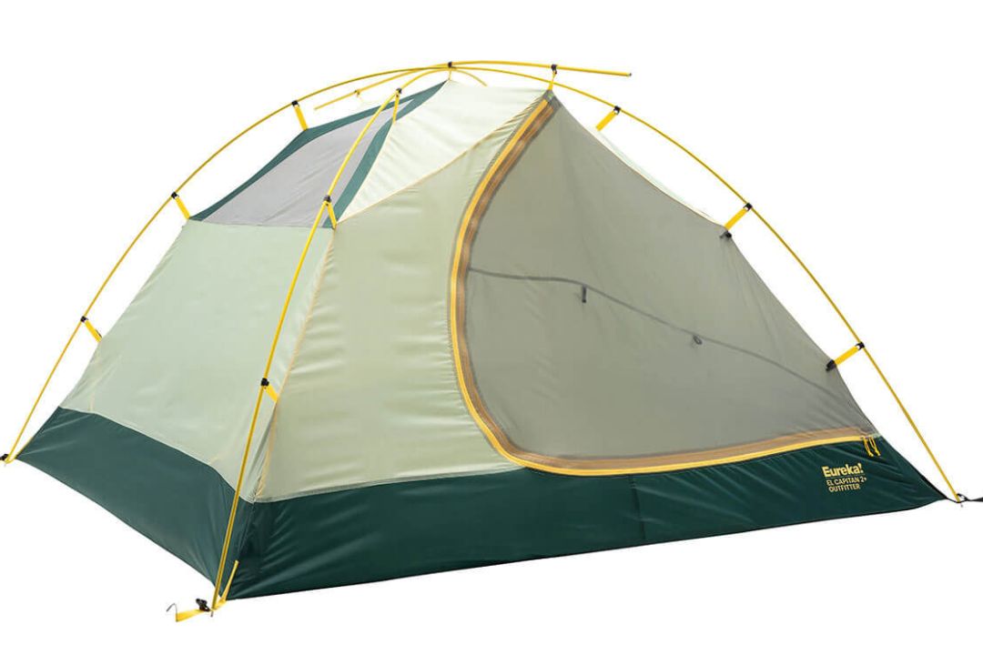 Eureka El Capitain