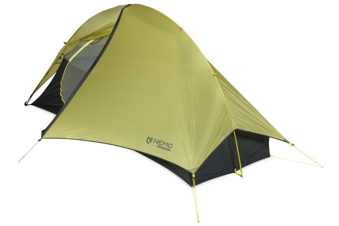 Hornet Osmo 2 Nemo