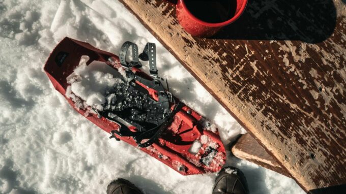 Comment choisir ses raquettes à neige