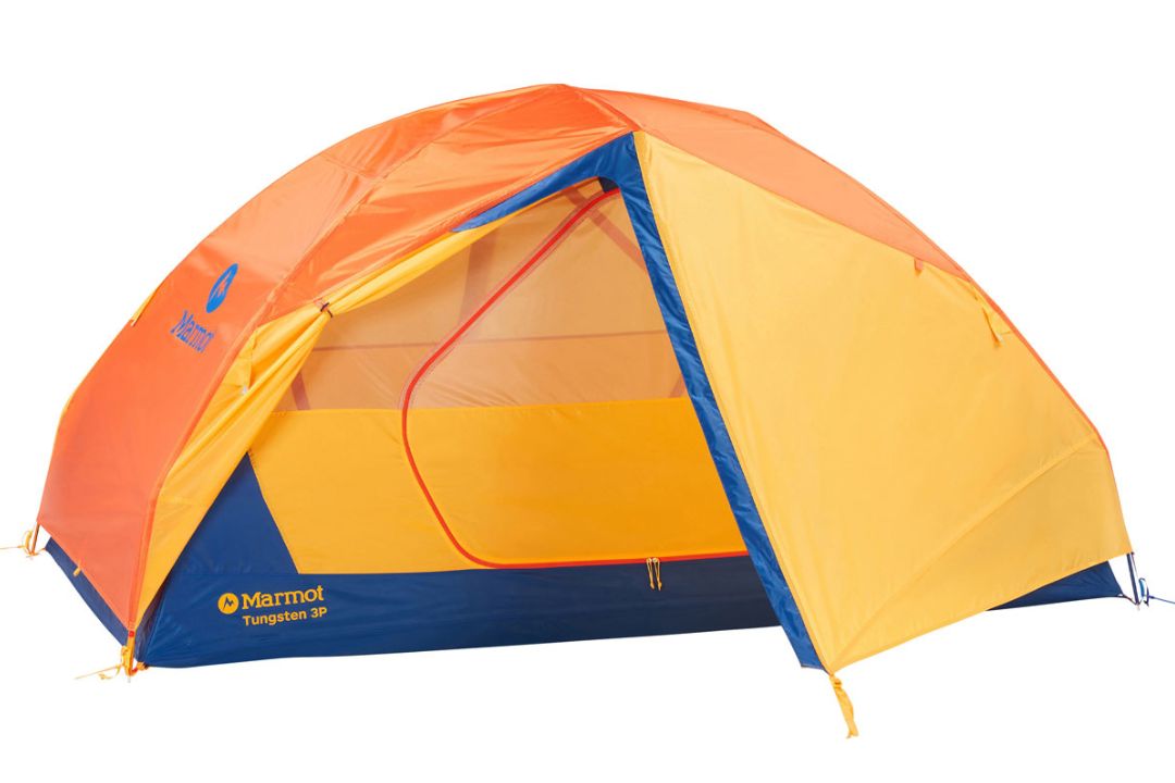 Marmot Tungsten