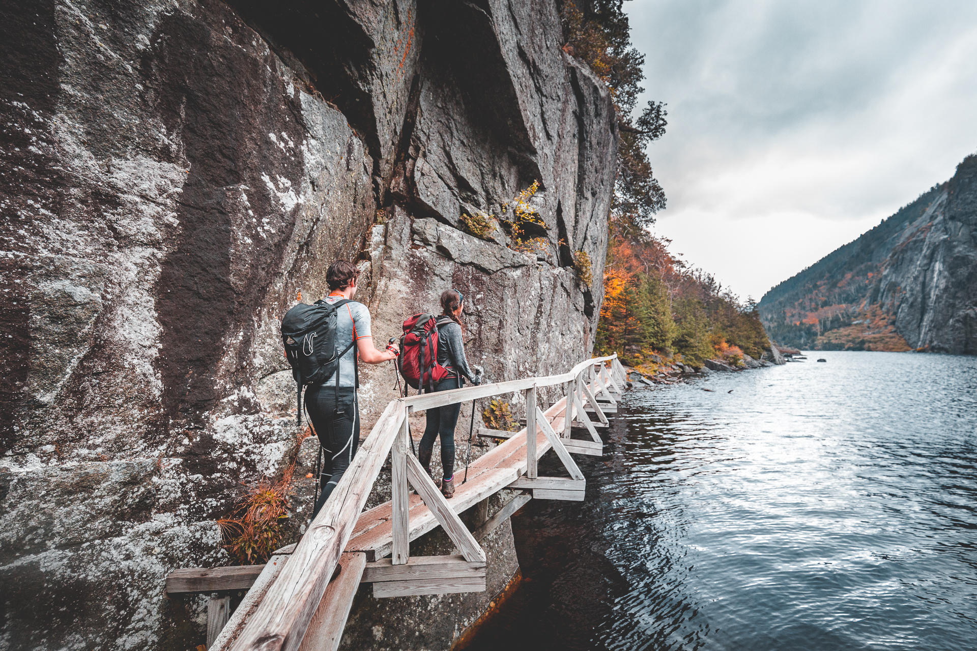 The most beautiful hiking trails on the East Coast of the United States_Mount_Algonquin