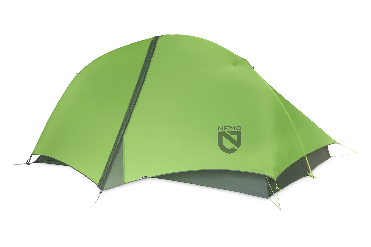 Nemo Hornet Osmo tent