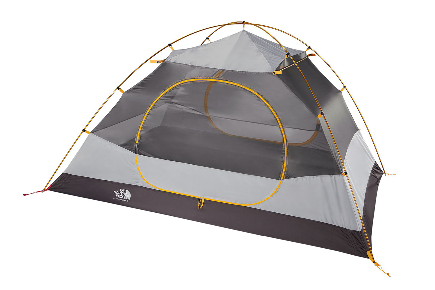 The North Face Stormbreak tent