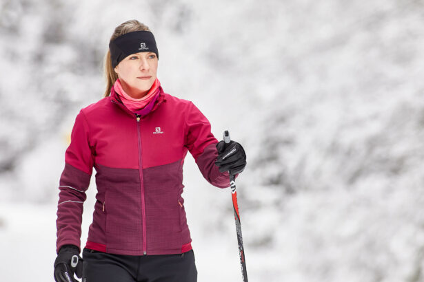 Comment s'habiller pour le ski de fond : le guide complet