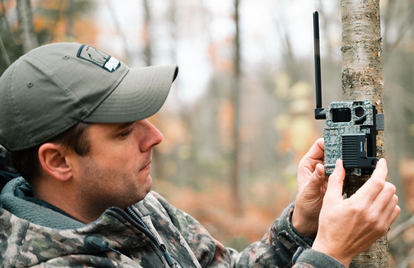 5 tips for deer hunting