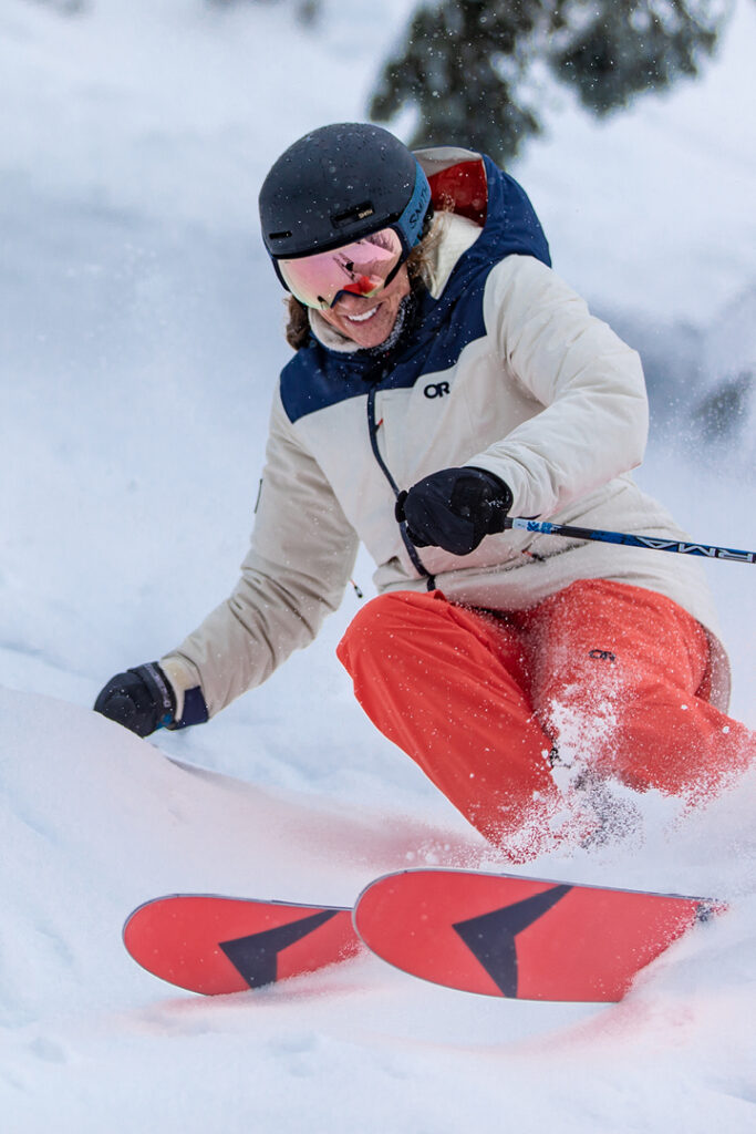 The 5 Best Ski Jacket Brands SAIL Blog