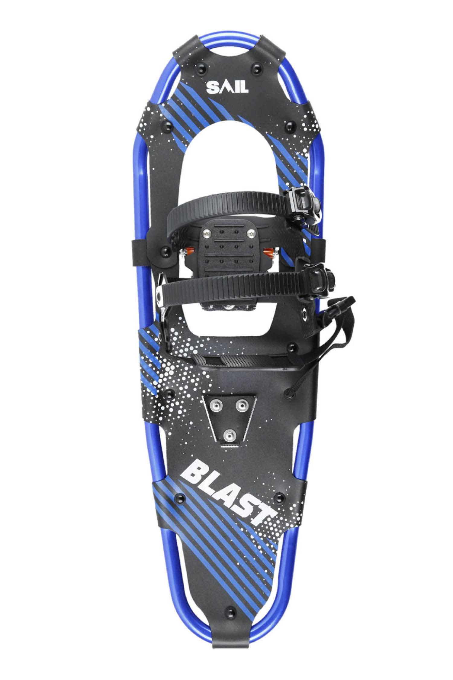 running snowshoes
