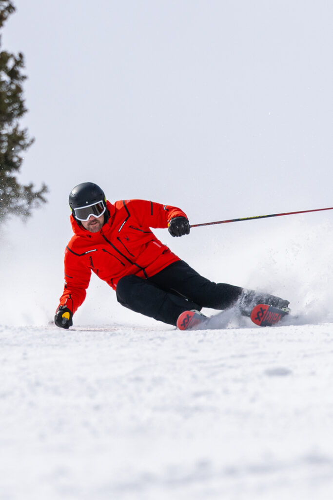 The 5 Best Ski Jacket Brands SAIL Blog