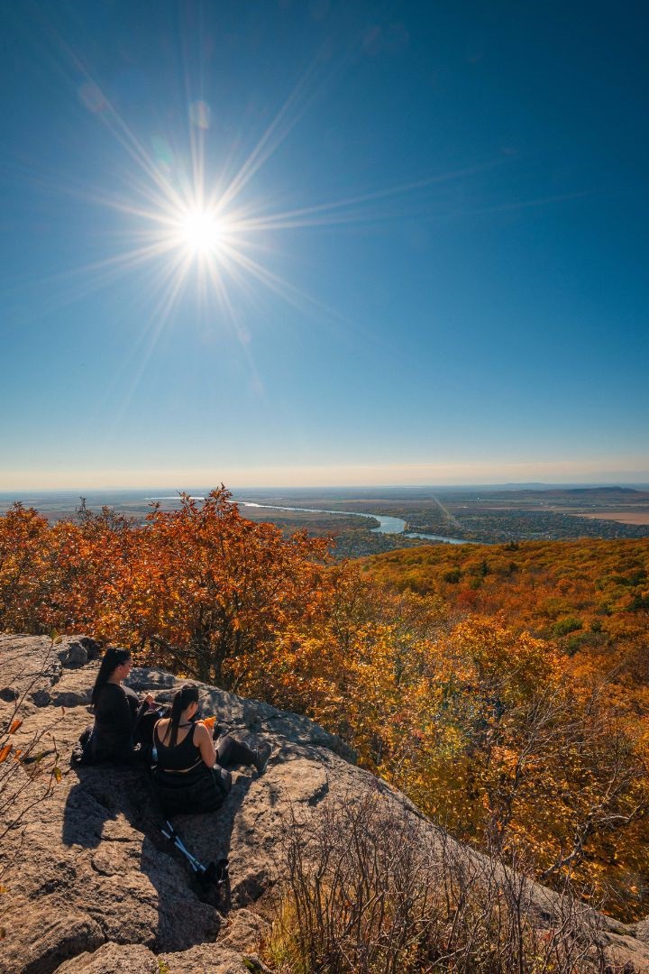 mont saint hilaire 2