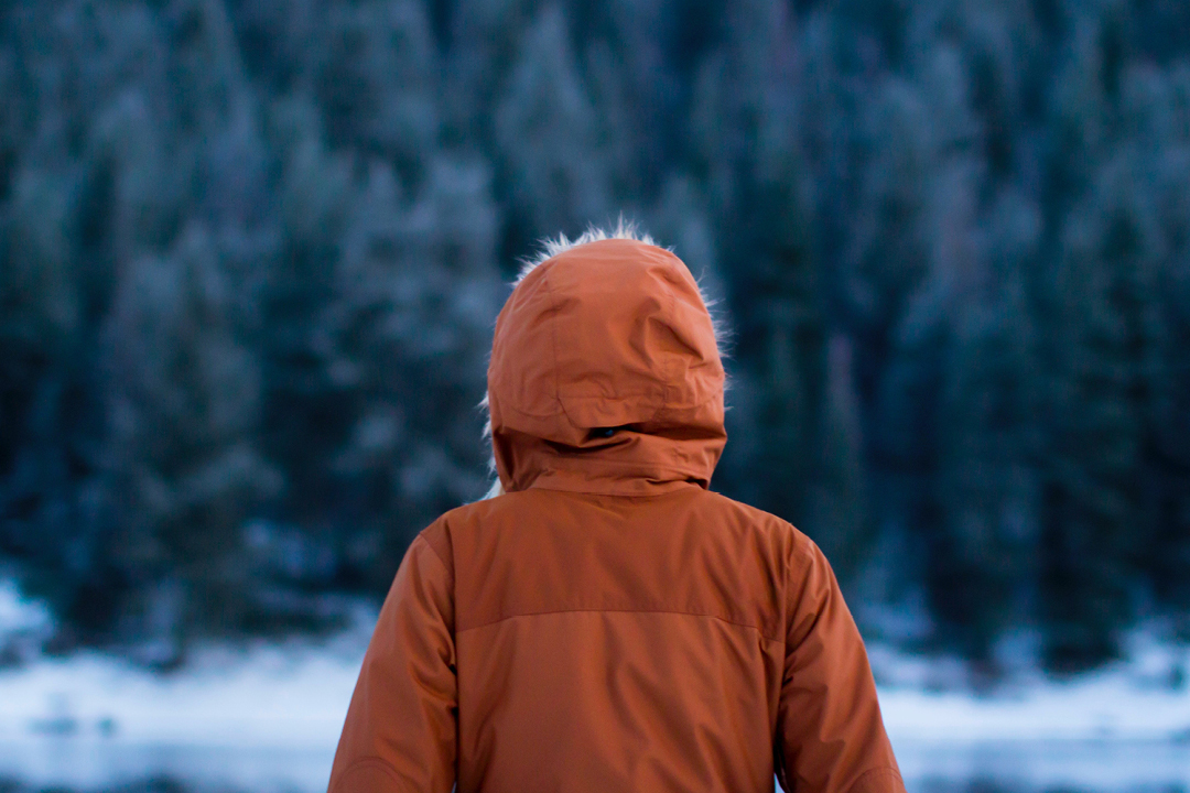 Bien choisir et porter sa parka pour homme