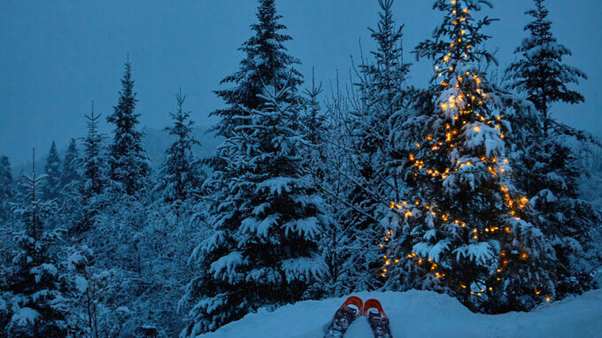 meilleurs cadeaux plein air