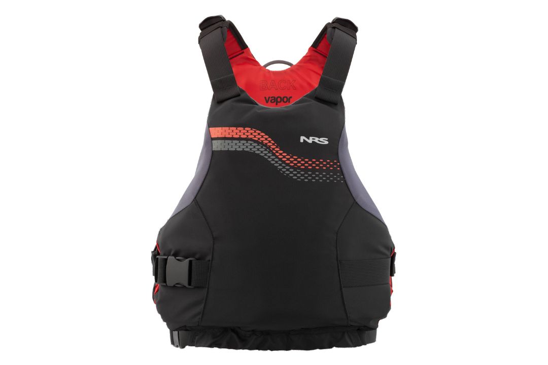 NRS Vapor PFD