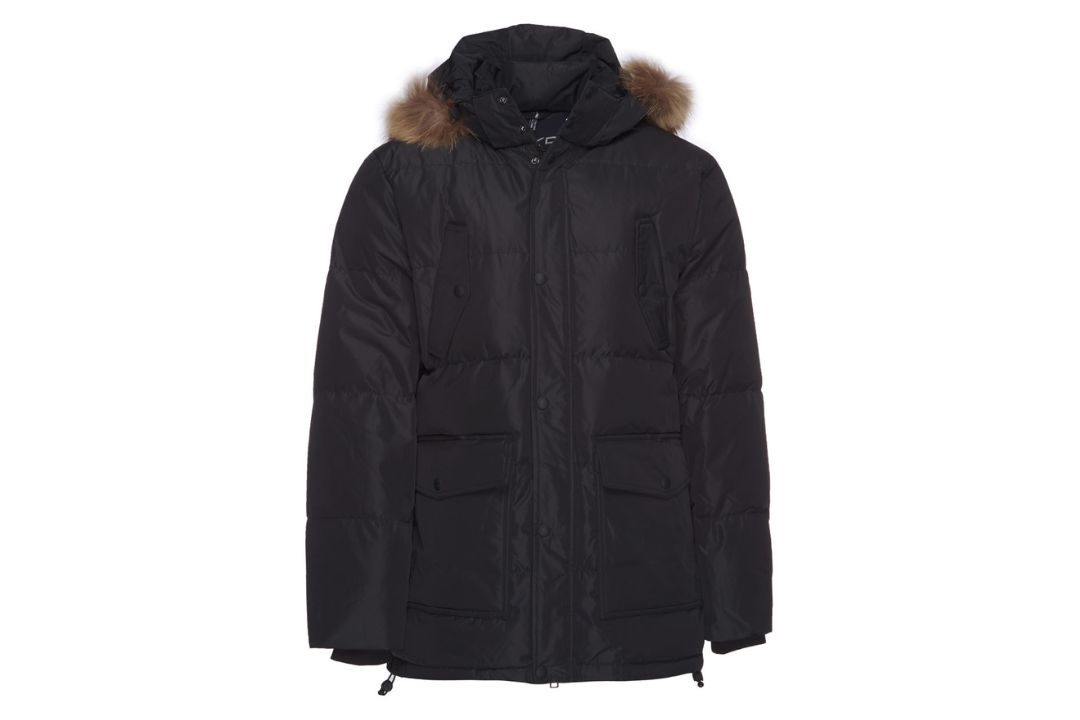 Ookpik Dakota Parka d'hiver pour homme