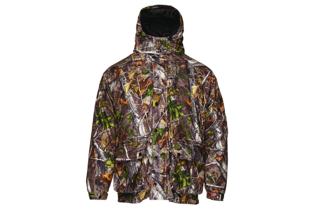 SAIL Colossus Parka de chasse 4 en 1 pour homme