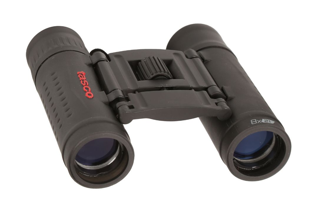 Tasco Essentials Roof Prism 8x 21 mm Binoculars