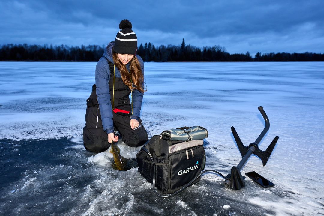 Guide pour manger du poisson de l'Ontario