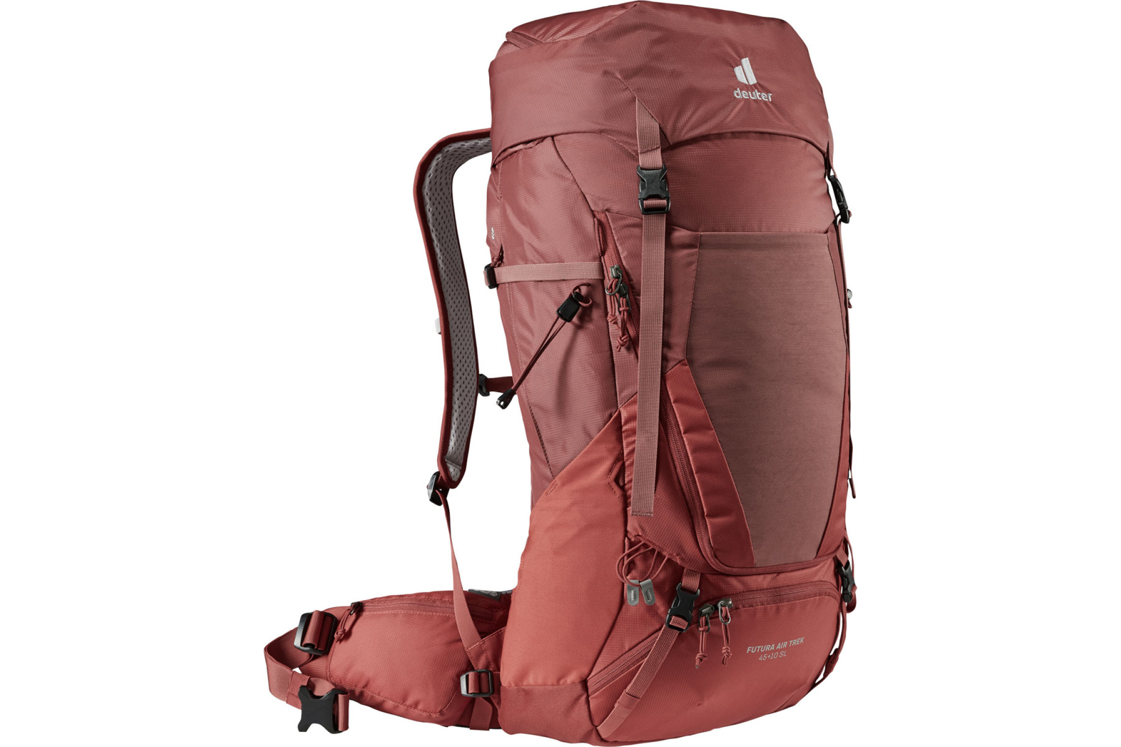 Deuter Futura 45+10 L