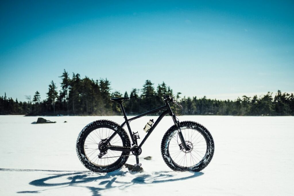 Fat Bike