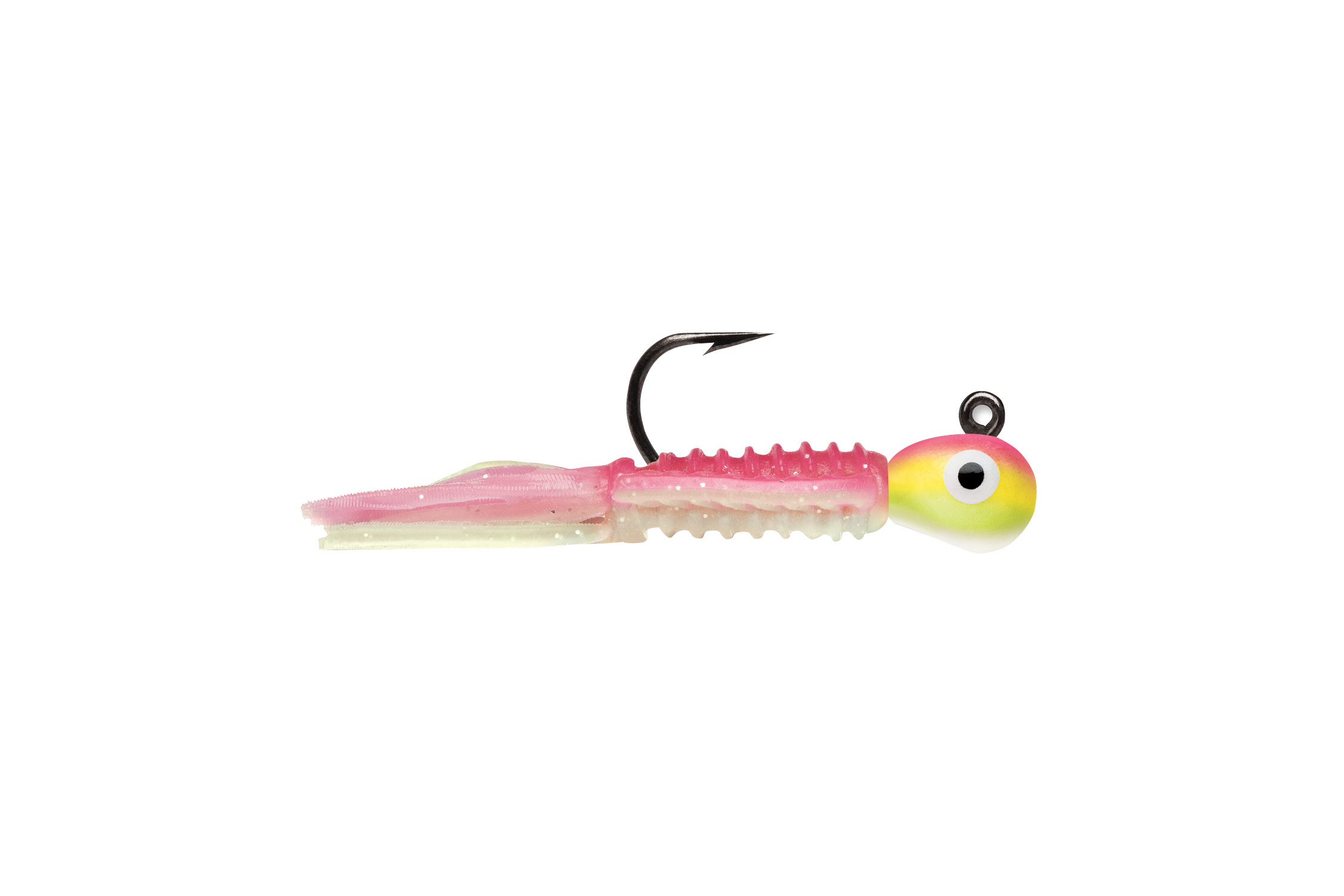 5 New Ice Fishing Lures You Should Be Using This Season! 