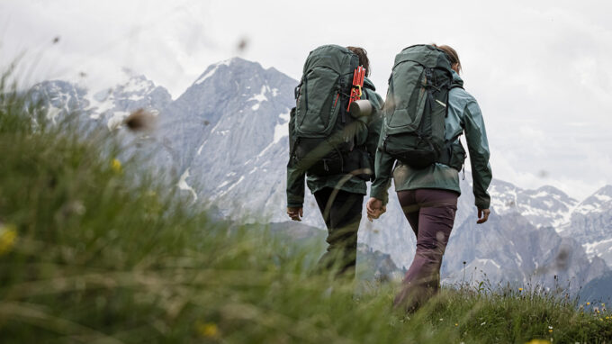 Hiking Backpack