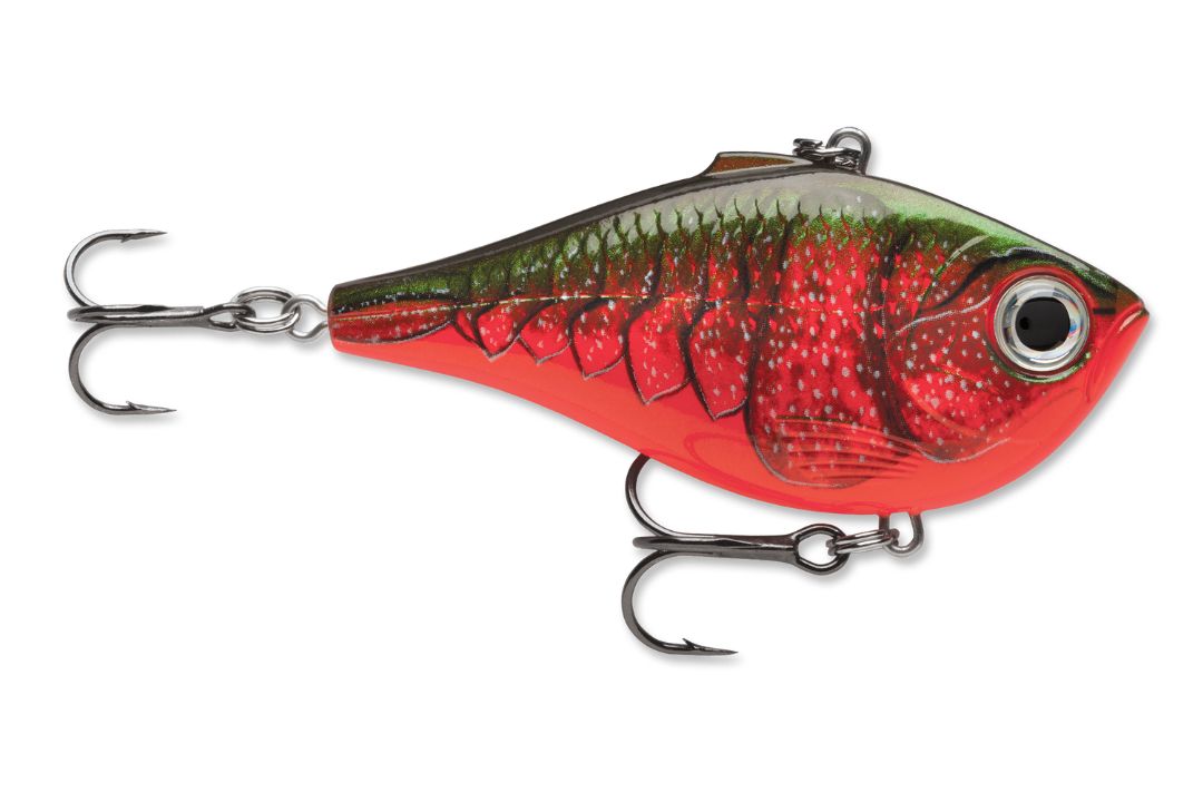 Best Ice Fishing Lures for 2023