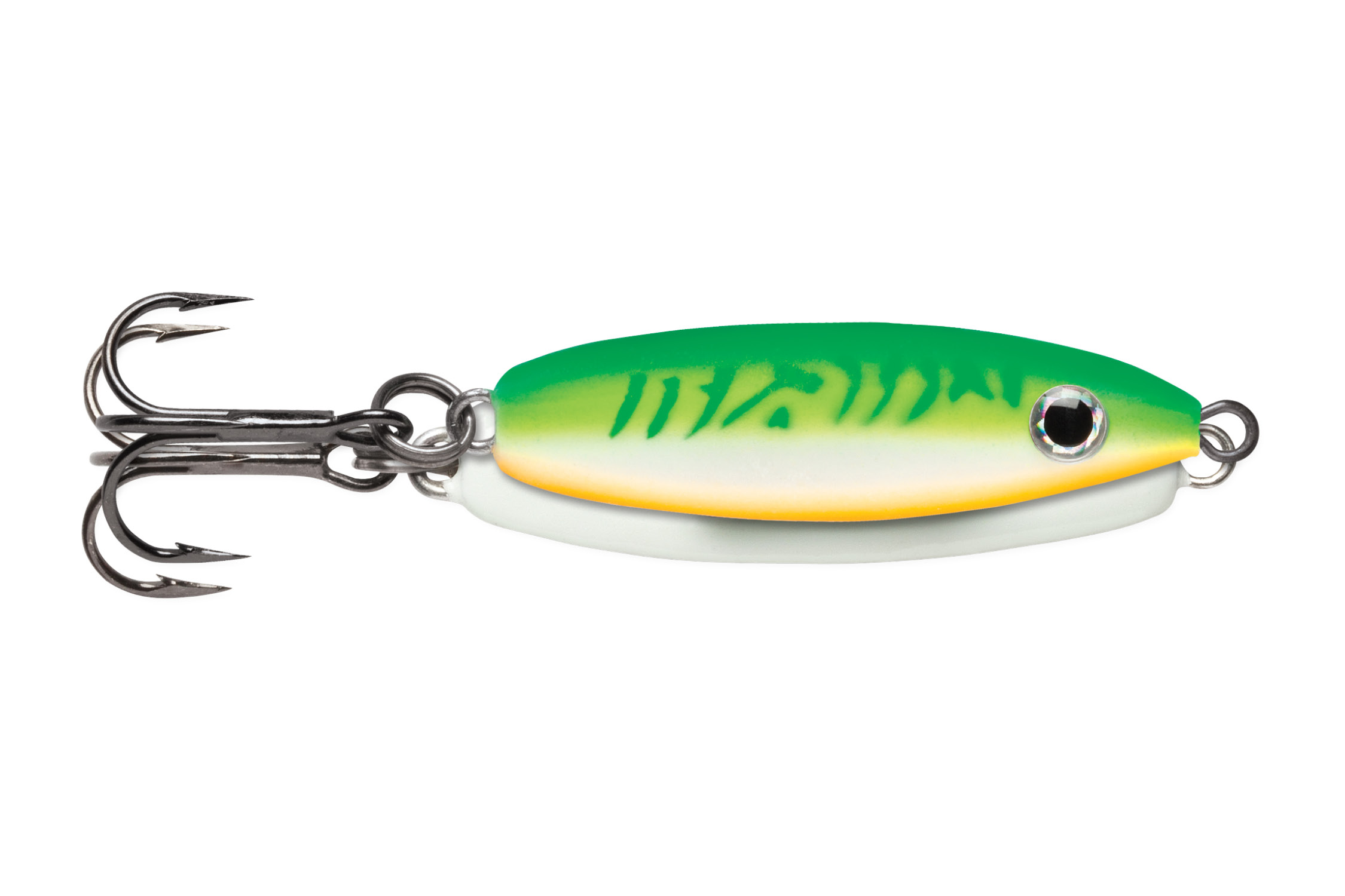 xSlab Jigging Spoons - WalleyeX