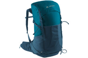 Sac à Dos VAUDE Trailvent 20L - Pour VTT Et Outdoor - Dos Respirant, Compatible Hydratation - Durable Et éco-responsable