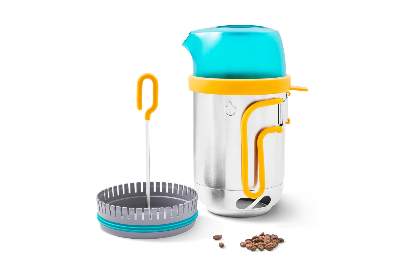 Coffee press