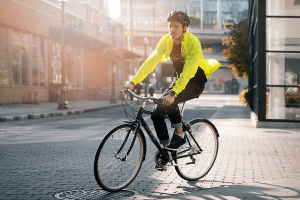 Vélo Écoresponsable