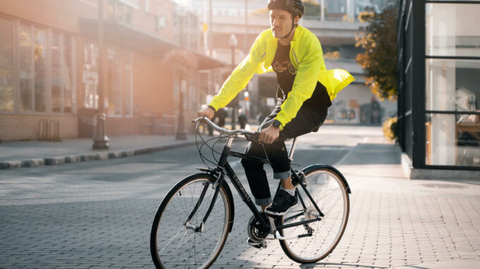 Vélo Écoresponsable