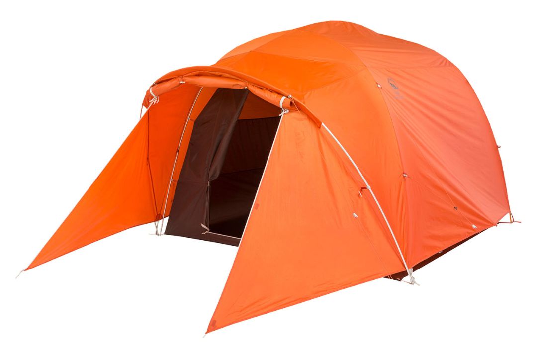 Big Agnes Bunk House