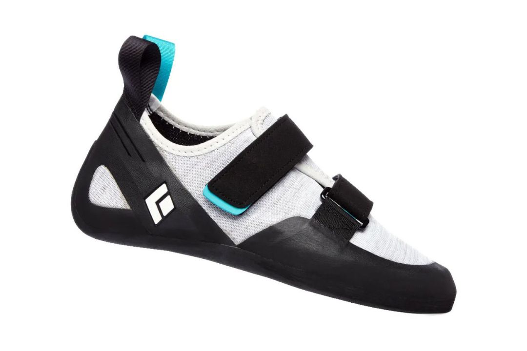 Black Diamond Climbing Shoes