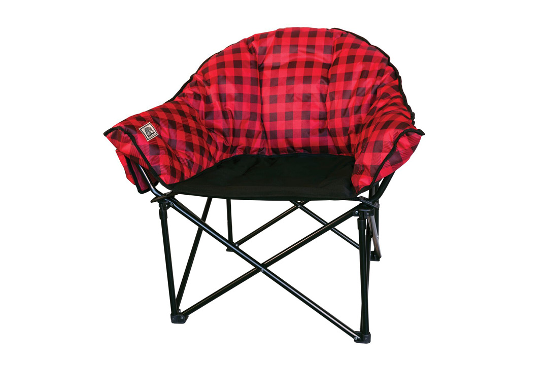 Camping chair Kuma LazyBear