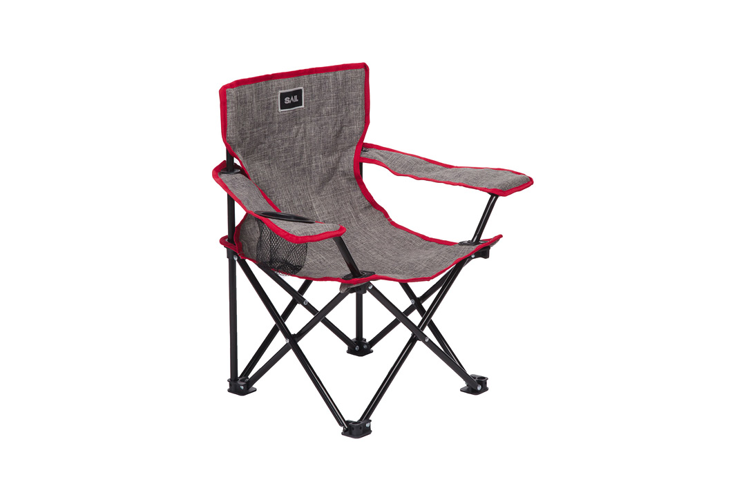 Camping chair Sail Campsite Junior