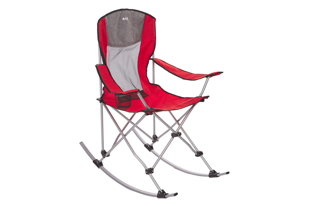 Camping chair Sail Rocker