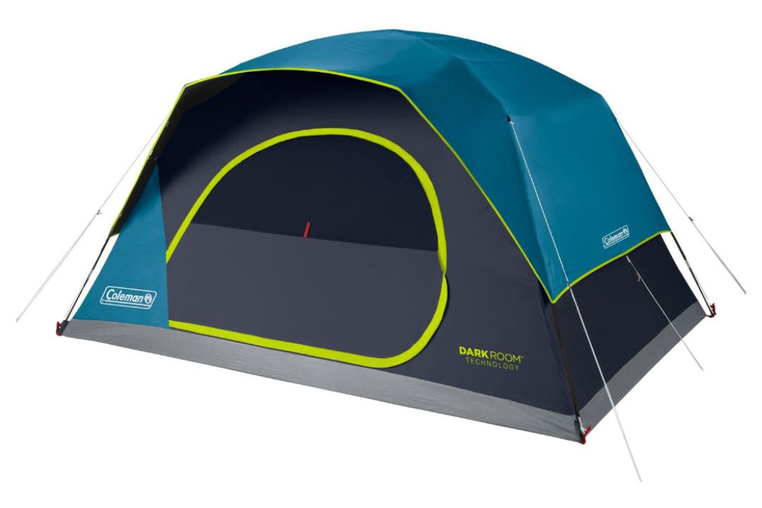 Coleman Skydome