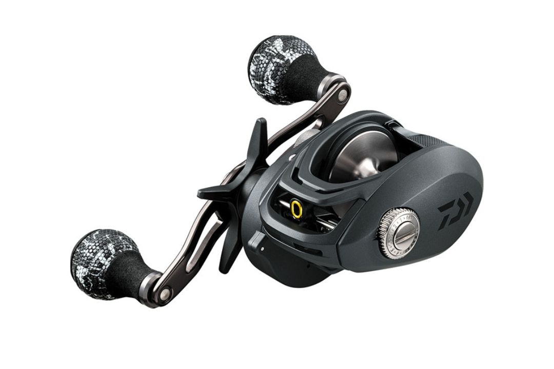 Daiwa Lexa WN