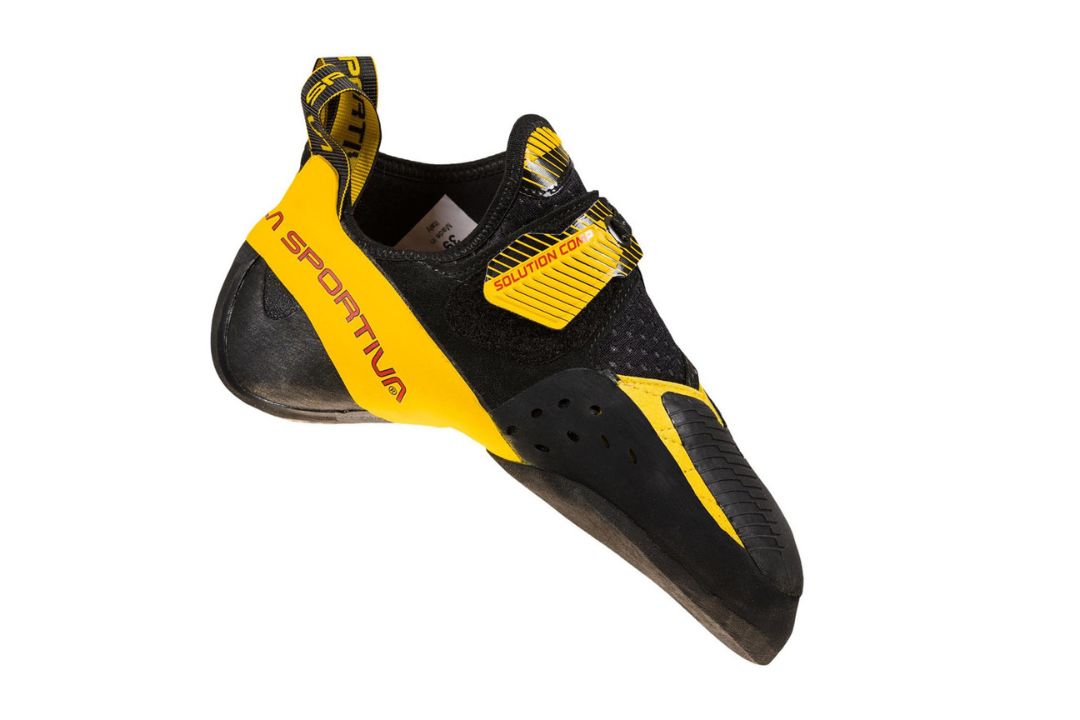 La Sportiva Climbing shoes