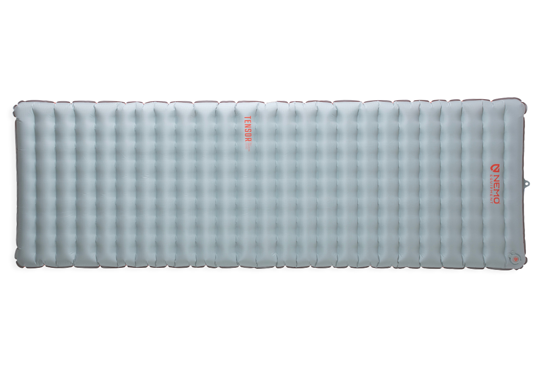 NEMO_Tensor All-Season Ultralight Insulated Air Mattress