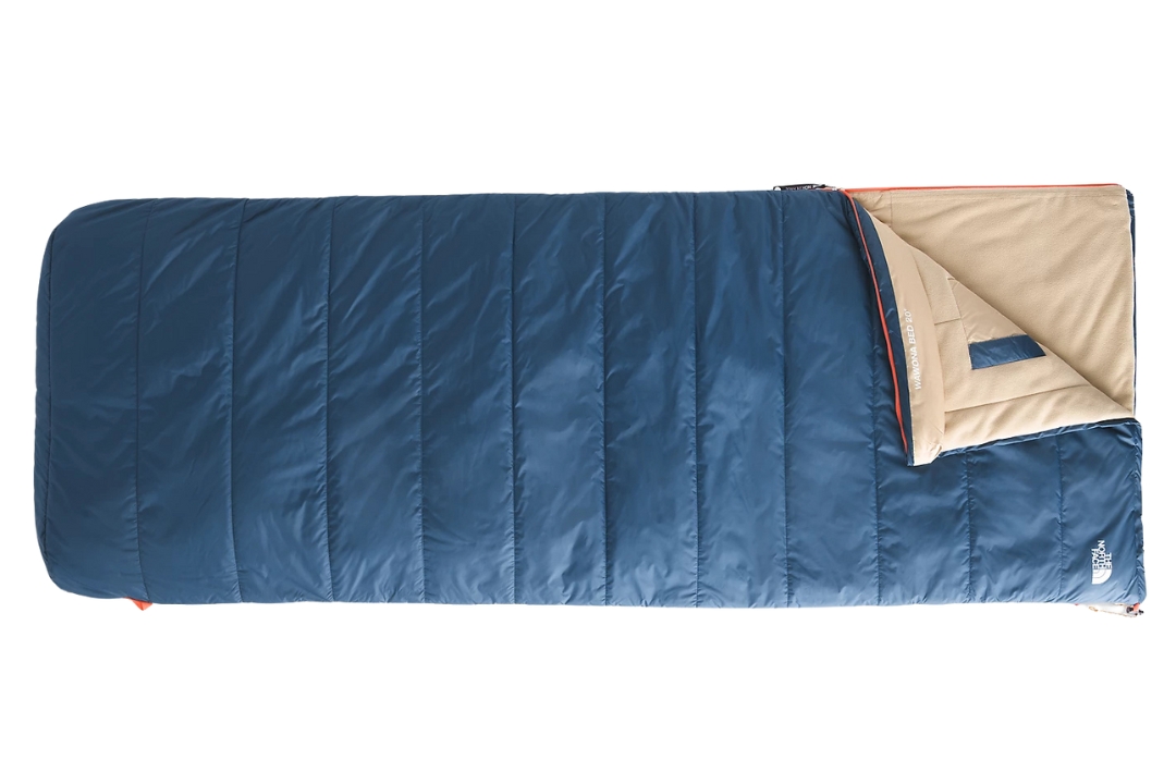 Wawona Bed