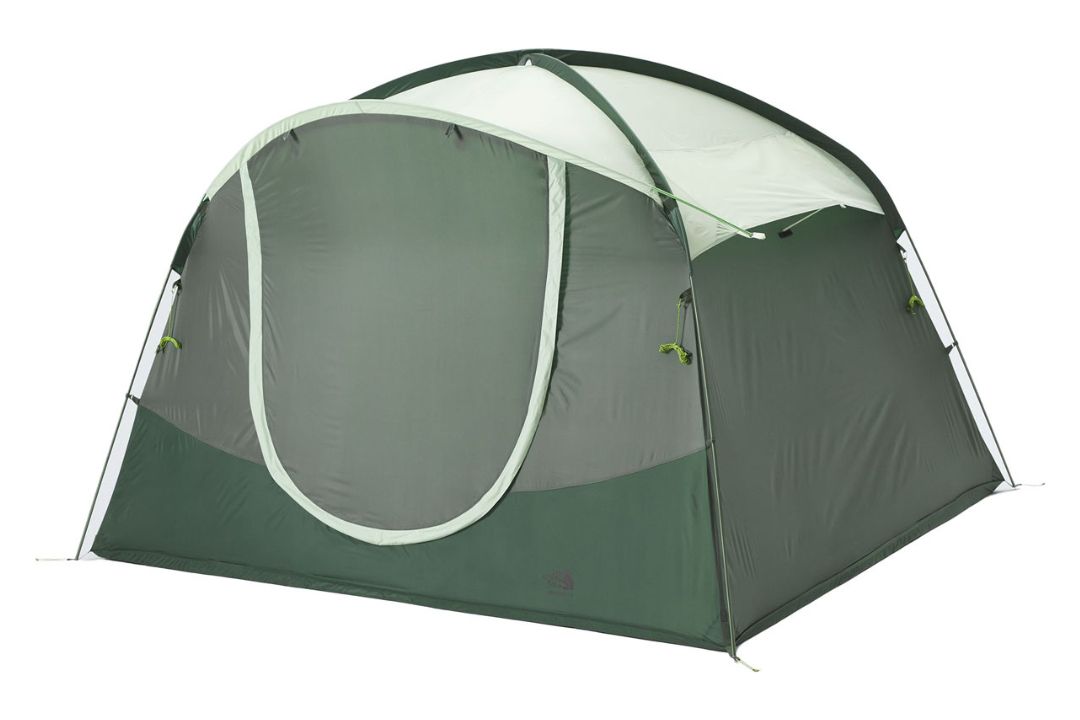 The North Face Sequoia