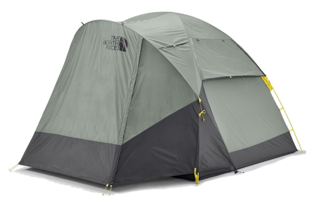 The North Face Wawona