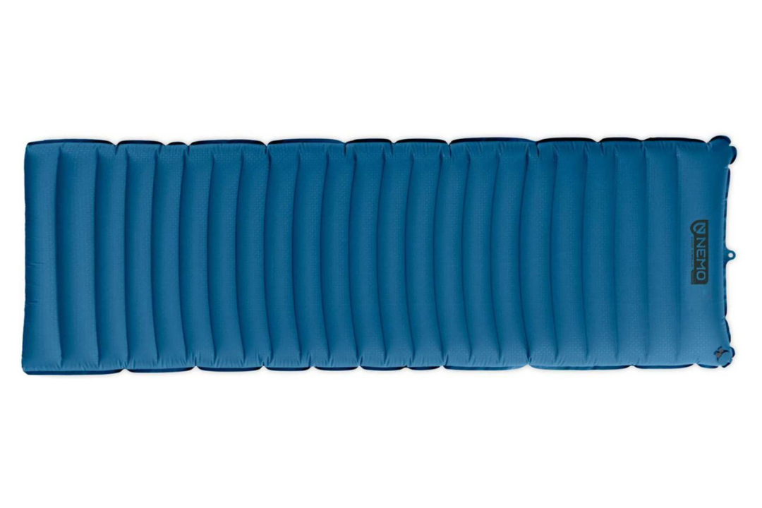 nemo_-Quasar-3D-Air-Mattress