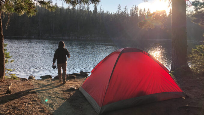 Camping Ontario