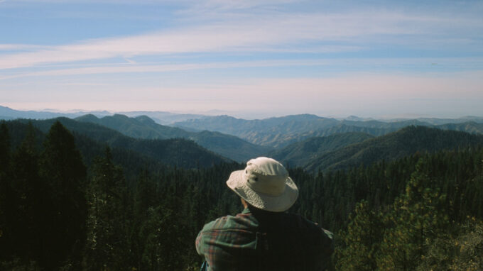 Earth Day with Tentree