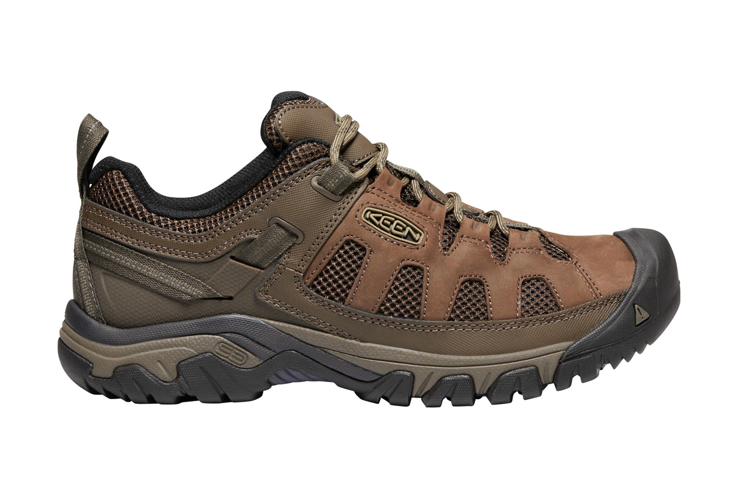 Keen Targhee Vent Shoe