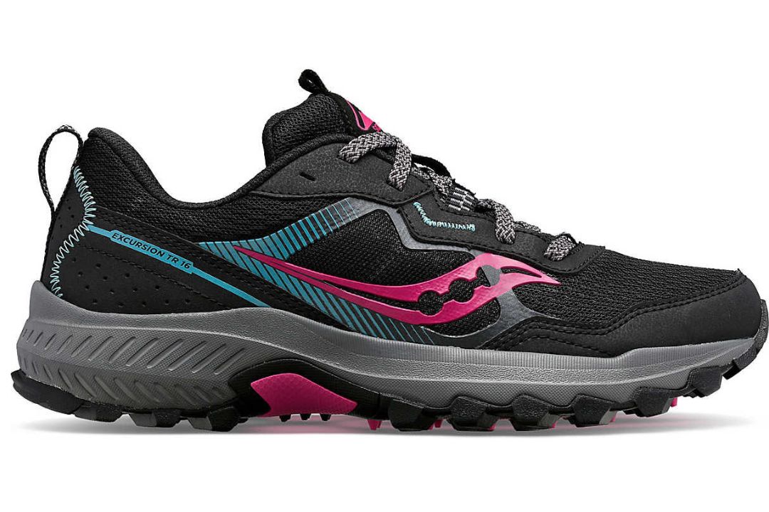 Saucony TR16