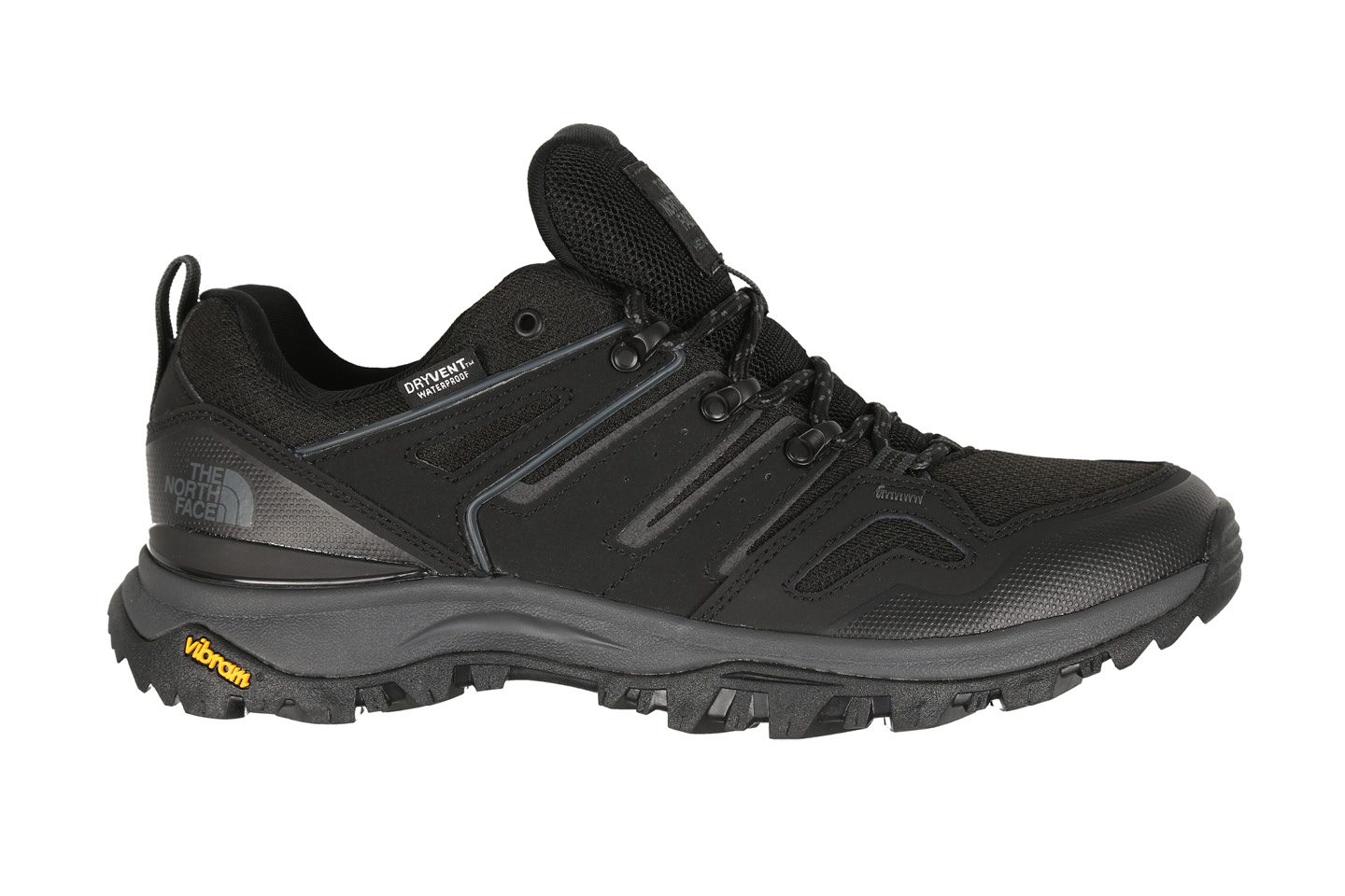 The North Face Hedgehog Fastpack II Waterproof shoe