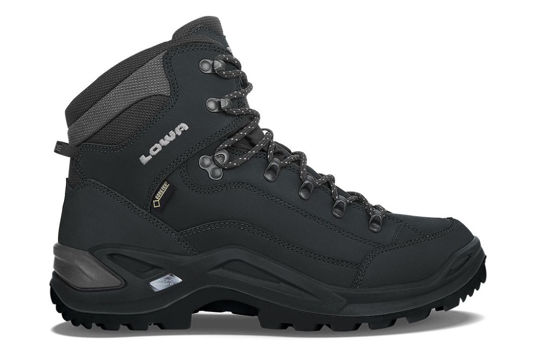 Lowa Gore-Tex Renegade Mid